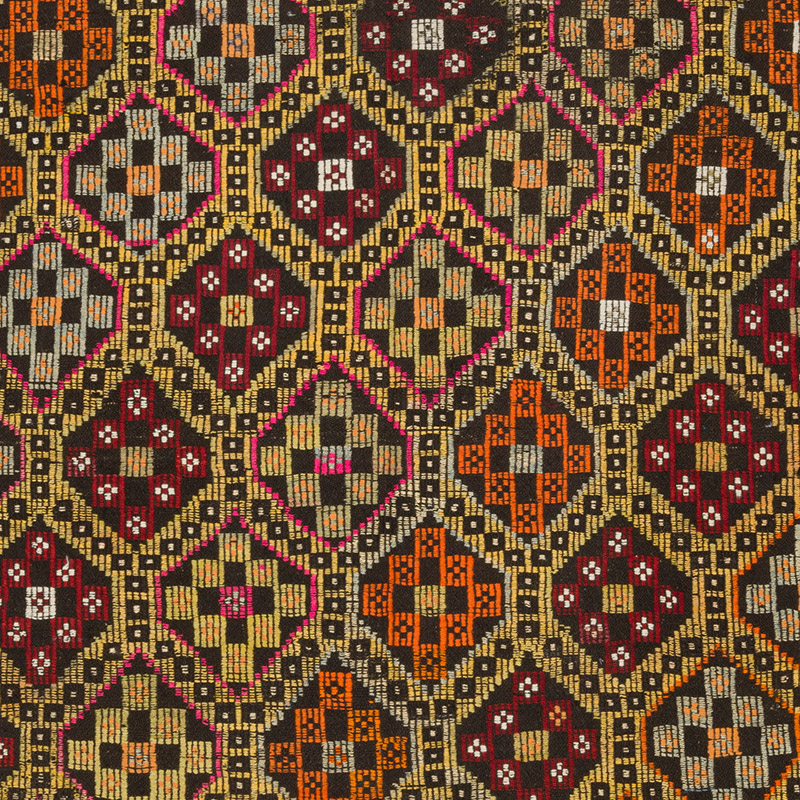 Alfombra Jijim Anatolia Vintage - K0091731