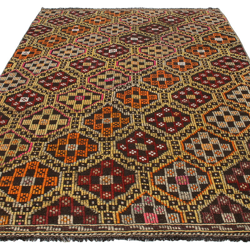 Alfombra Jijim Anatolia Vintage - K0091731