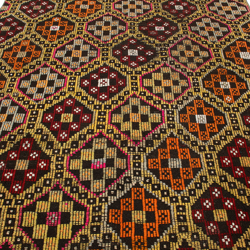 Alfombra Jijim Anatolia Vintage - K0091731