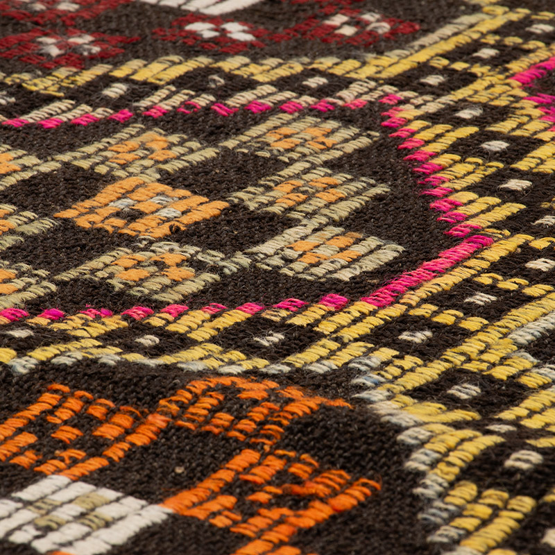 Alfombra Jijim Anatolia Vintage - K0091731