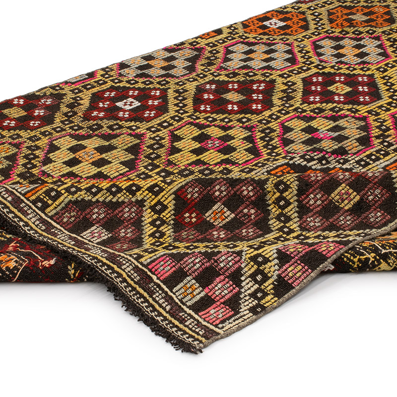 Alfombra Jijim Anatolia Vintage - K0091731