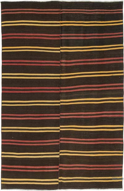 Vintage Anadolu Kilim - 175 cm x 274 cm