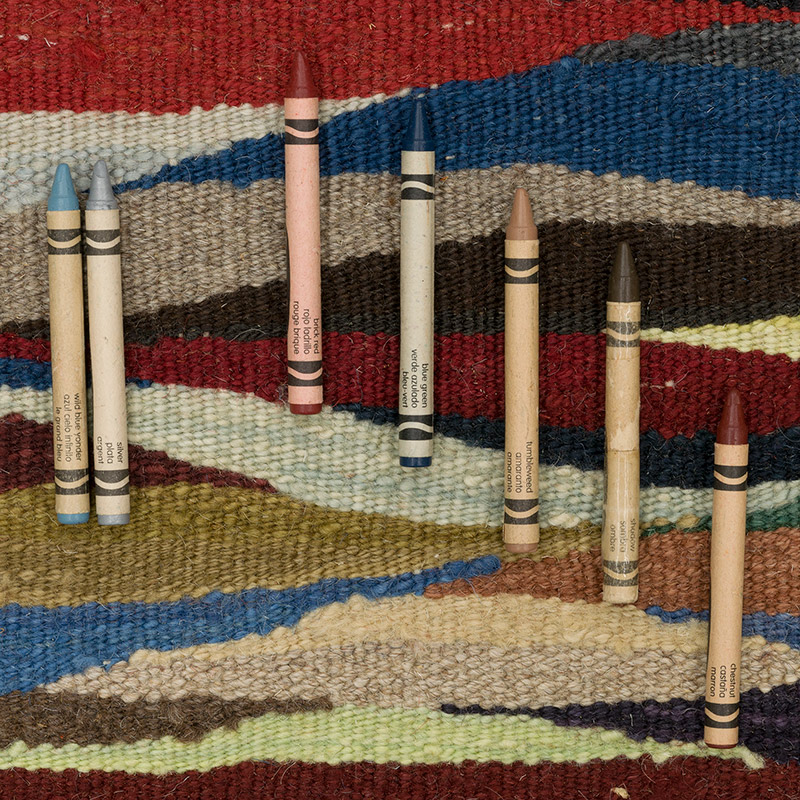 Nueva Alfombra Turca Kilim - 171 cm x 240 cm - K0091738