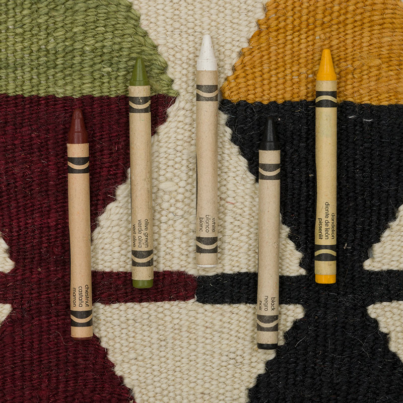 Nueva Alfombra Turca Kilim - 153 cm x 212 cm - K0091739