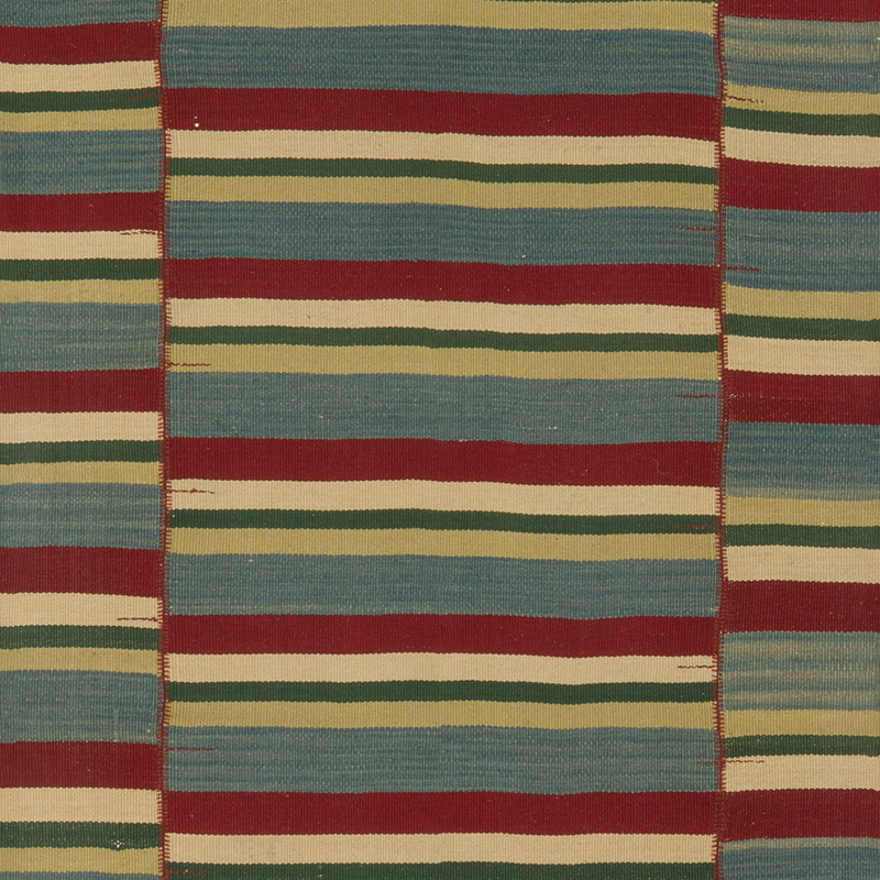 Nueva Alfombra Turca Kilim - 250 cm x 300 cm - K0091745