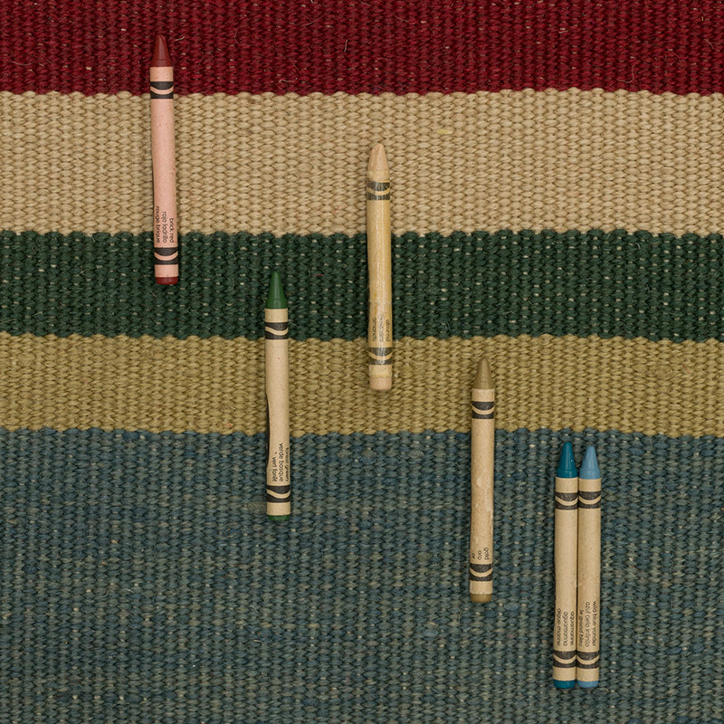 Nueva Alfombra Turca Kilim - 250 cm x 300 cm - K0091745
