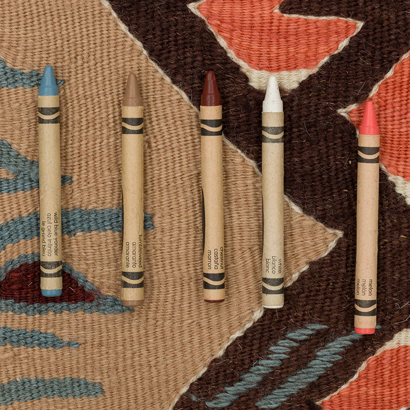 Yeni Kök Boya El Dokuma Kilim - 122 cm x 180 cm - K0091749