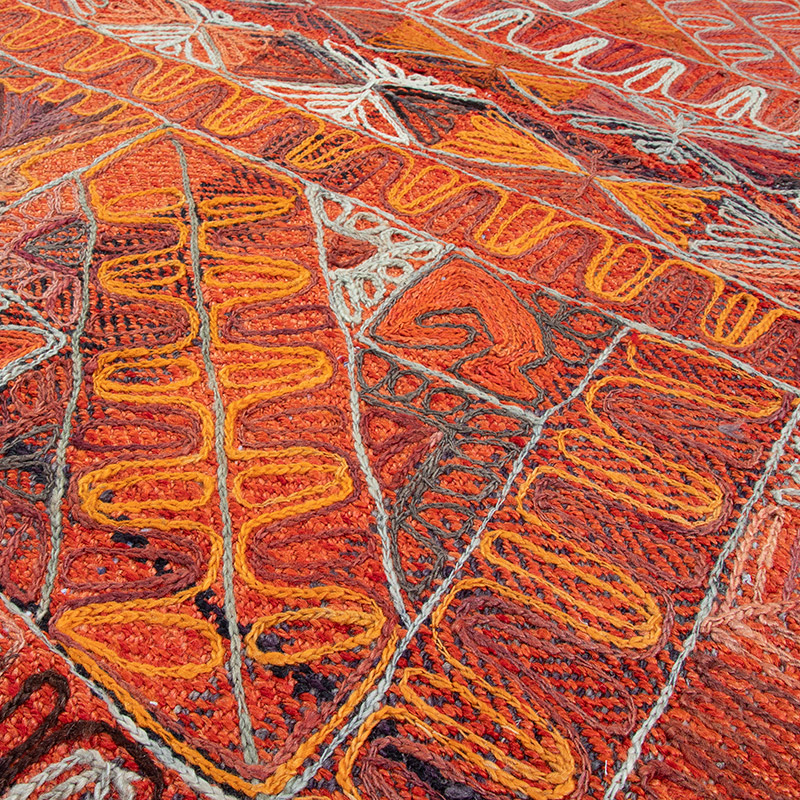 Alfombra Arabi Vintage - K0091752