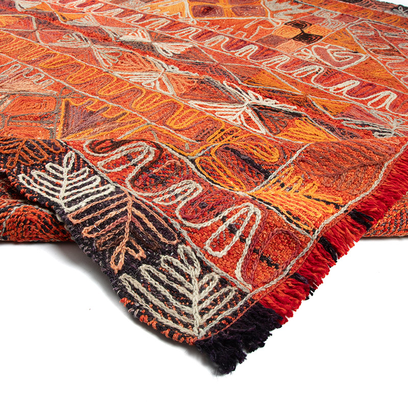 Alfombra Arabi Vintage - K0091752