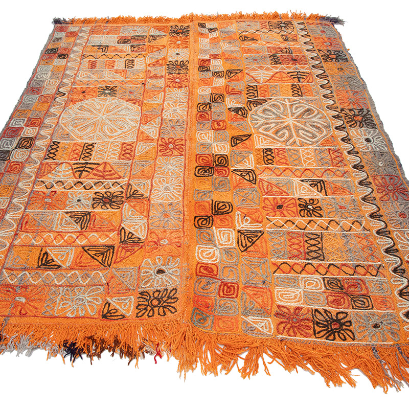 Alfombra Arabi Vintage - K0091753