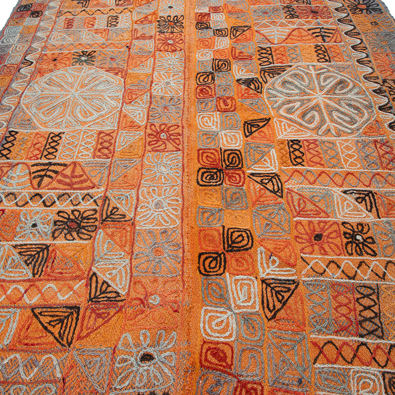 Alfombra Arabi Vintage - K0091753