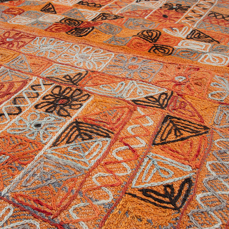 Alfombra Arabi Vintage - K0091753