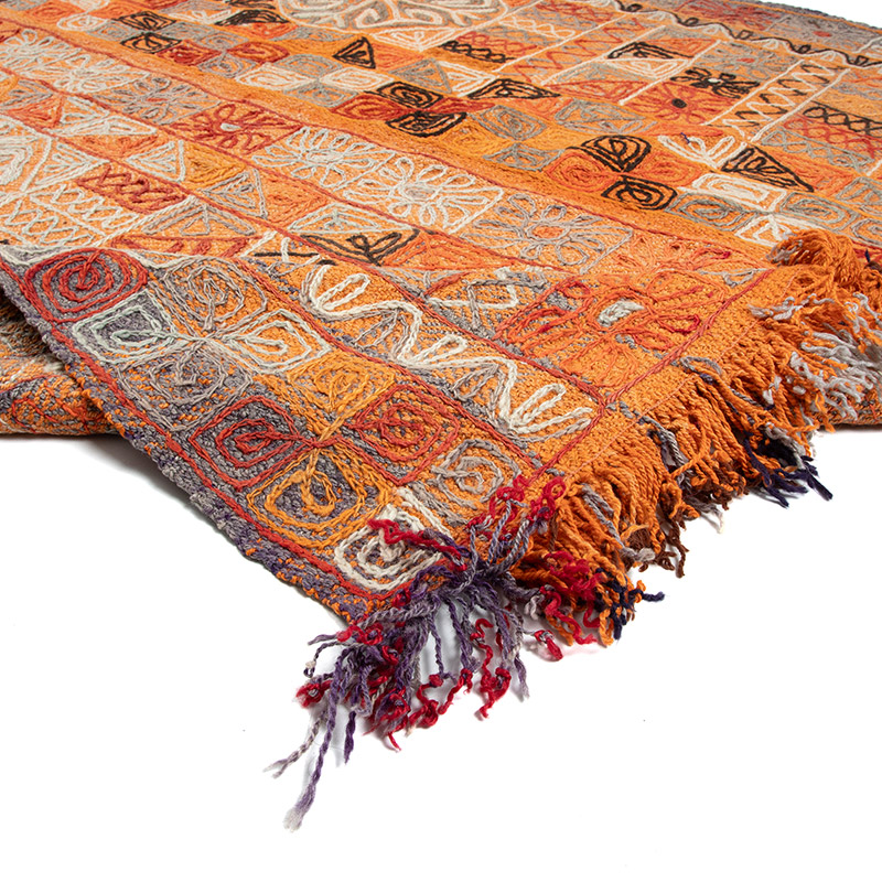 Alfombra Arabi Vintage - K0091753