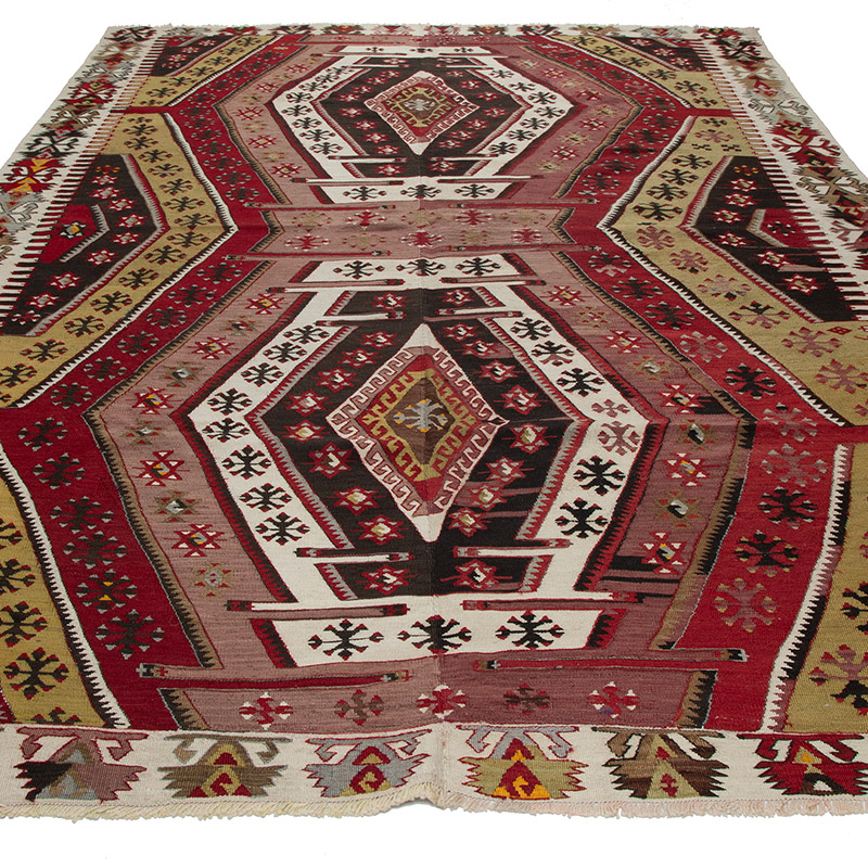 Kayseri Kilimi - K0091755