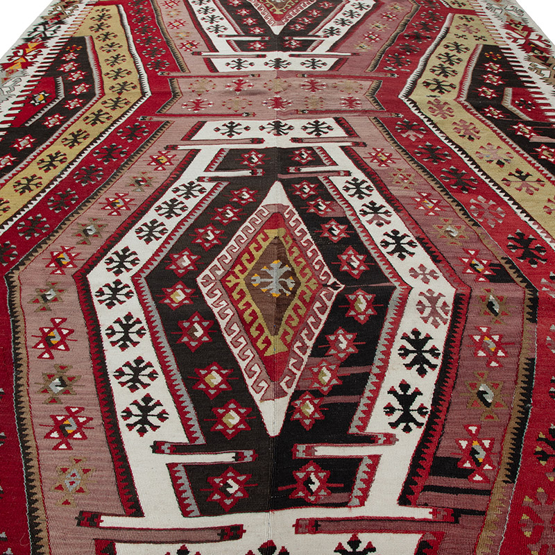 Kayseri Kilimi - K0091755
