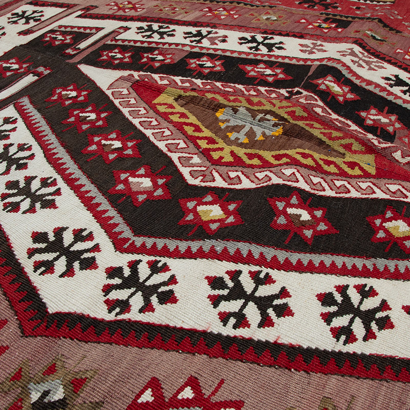 Kayseri Kilimi - K0091755