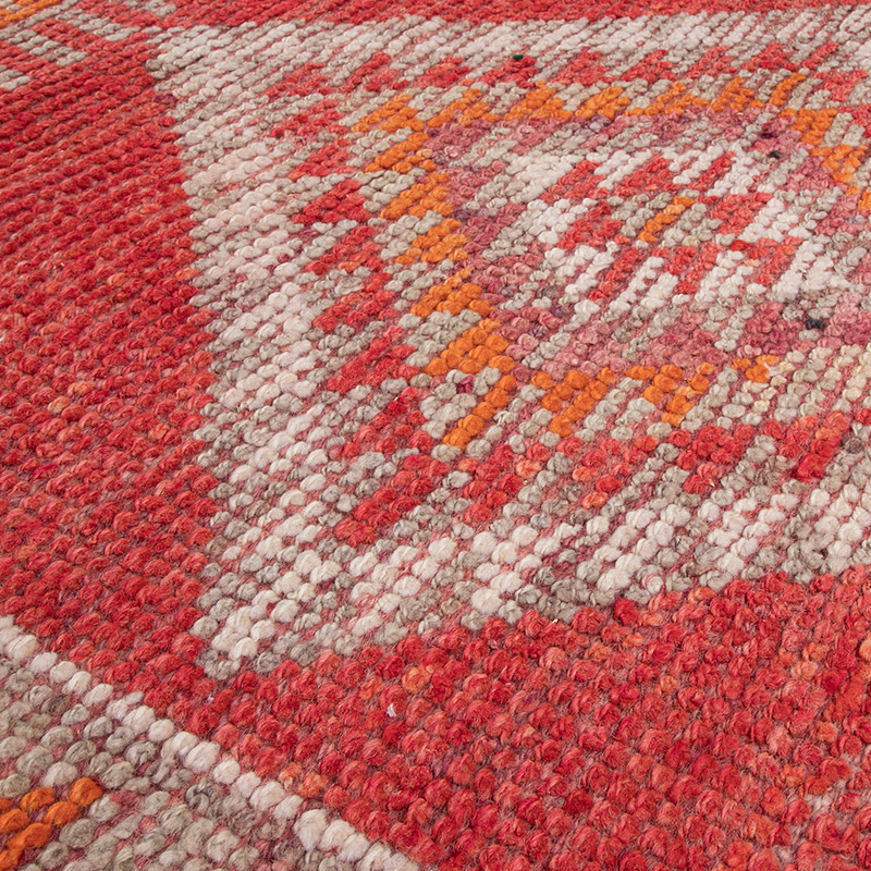 Vintage Anadolu Yolluk - 90 cm x 307 cm - K0091766
