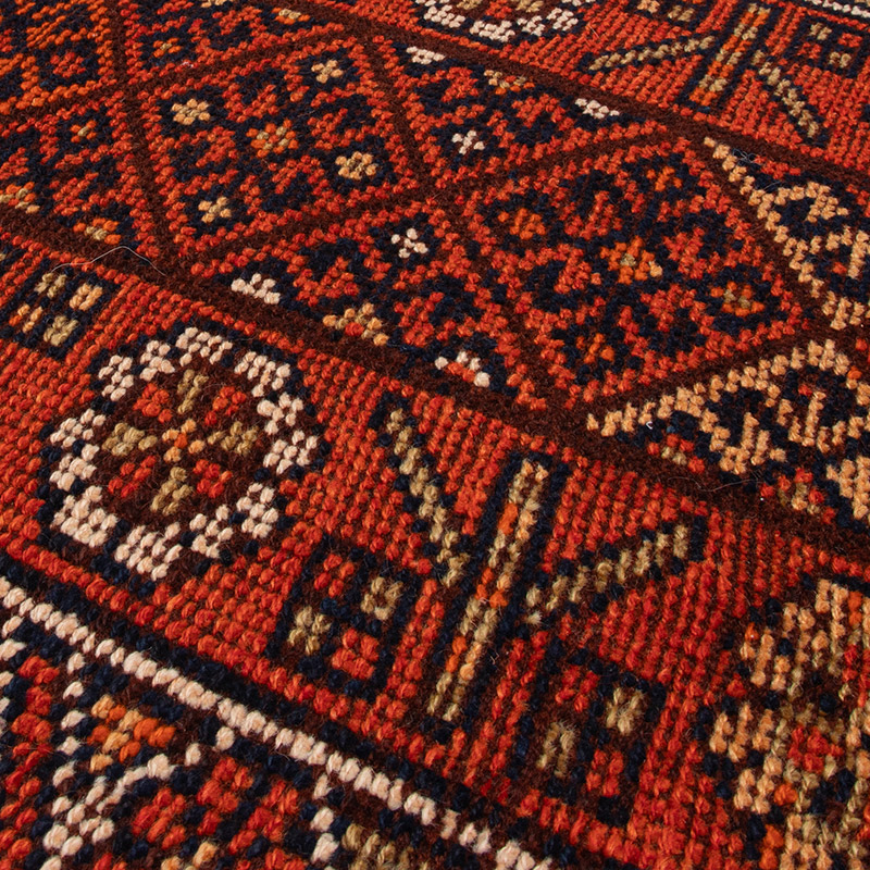 Vintage Anadolu Yolluk - 79 cm x 348 cm - K0091770