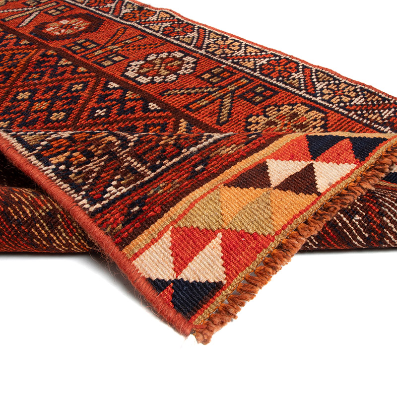 Vintage Anadolu Yolluk - 79 cm x 348 cm - K0091770