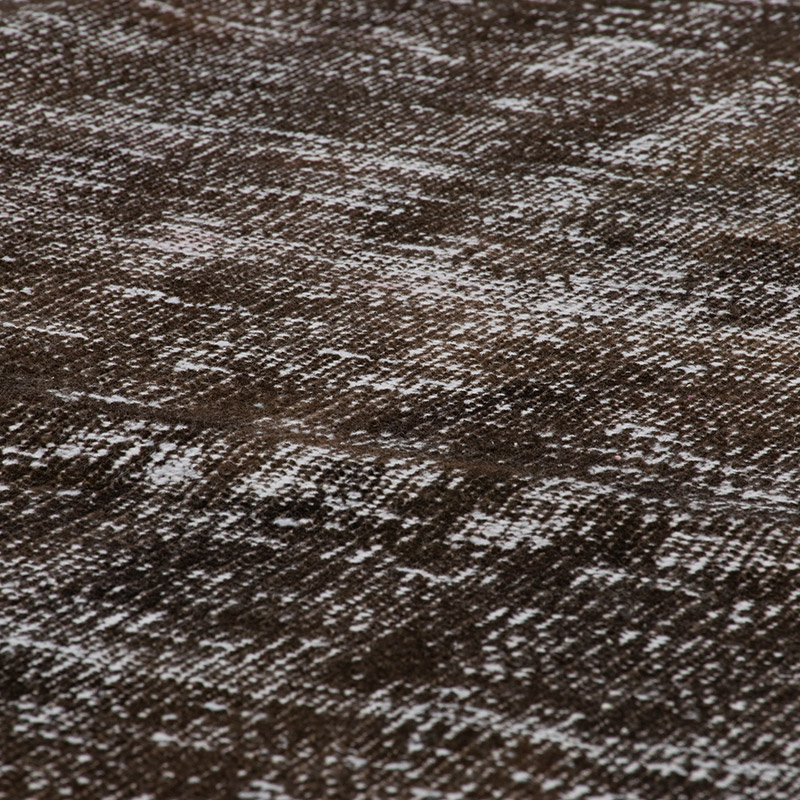 Boyali El Dokuma Vintage Hali - 170 cm x 260 cm - K0091804