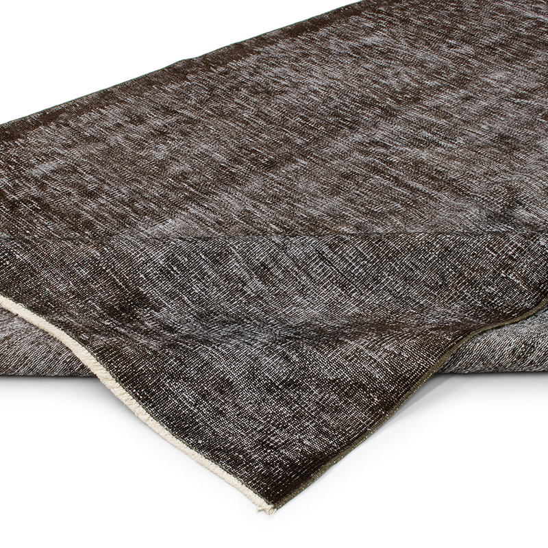 Boyali El Dokuma Vintage Hali - 170 cm x 260 cm - K0091804