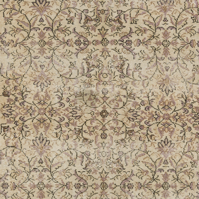 El Dokuma Vintage Hali - 160 cm x 280 cm - K0091805