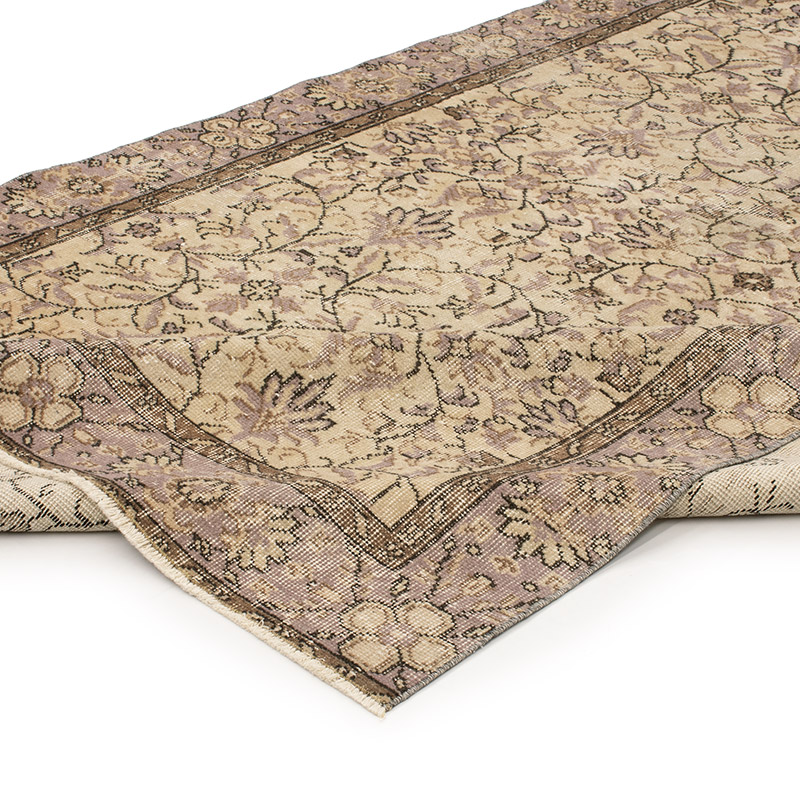 El Dokuma Vintage Hali - 160 cm x 280 cm - K0091805