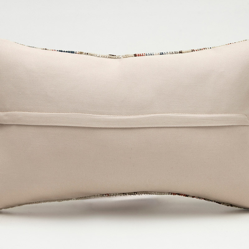 Turkish Pillow Cover - 1' 8" x 1'  (20" x 12") - K0091811