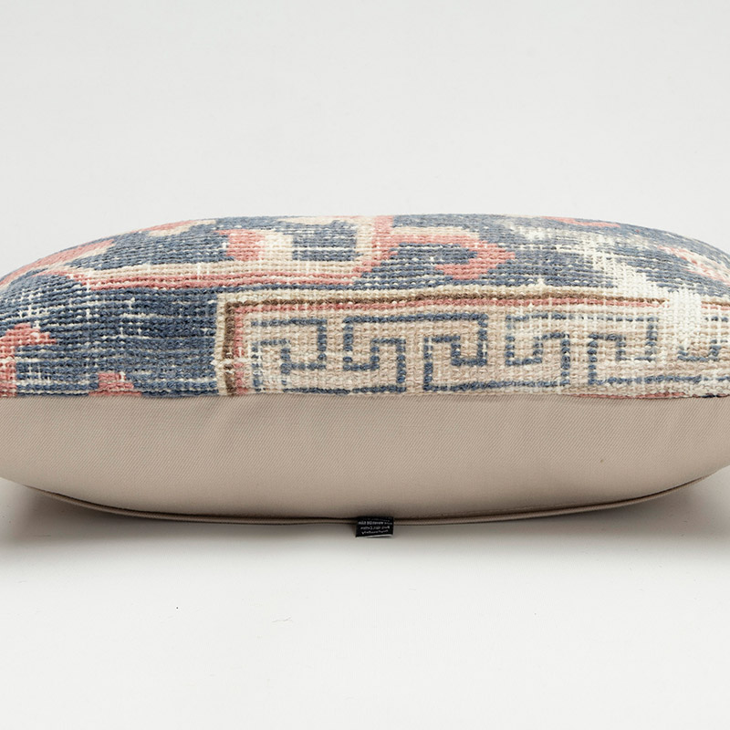 Turkish Pillow Cover - 1' 8" x 1'  (20" x 12") - K0091813