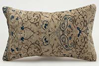 Halı Yastık Kılıfı - 50 cm x 30 cm