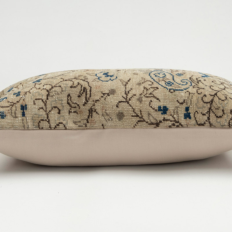 Halı Yastık Kılıfı - 50 cm x 30 cm - K0091815