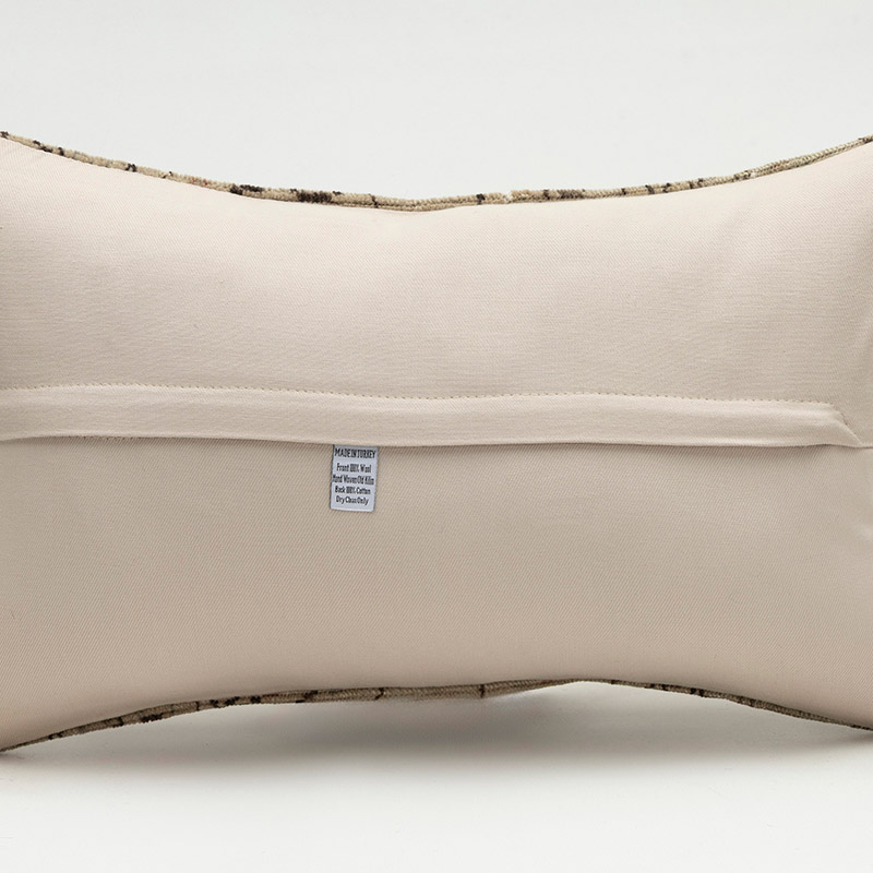 Halı Yastık Kılıfı - 50 cm x 30 cm - K0091815