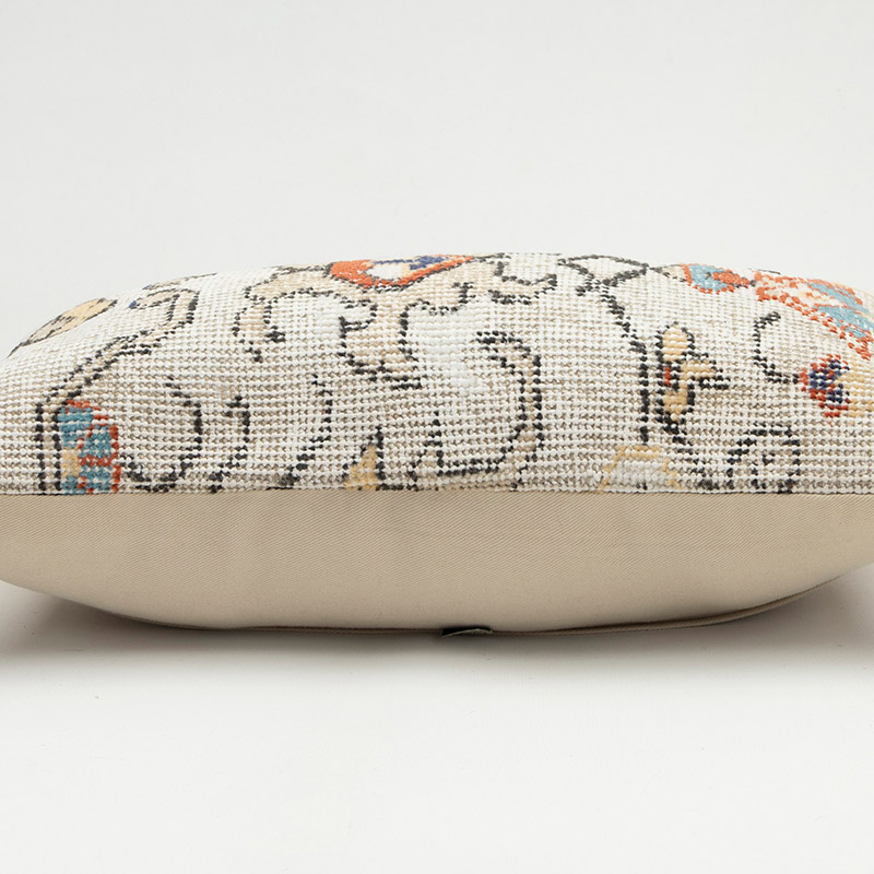 Halı Yastık Kılıfı - 50 cm x 30 cm - K0091816