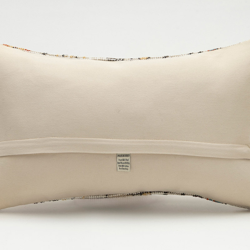 Halı Yastık Kılıfı - 50 cm x 30 cm - K0091816