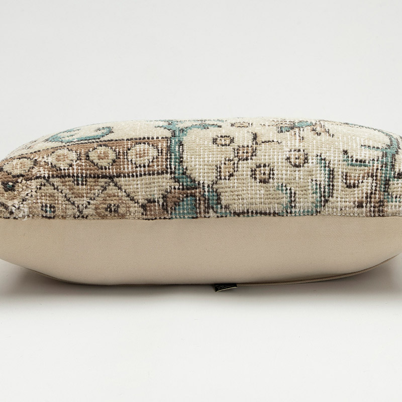 Halı Yastık Kılıfı - 50 cm x 30 cm - K0091817