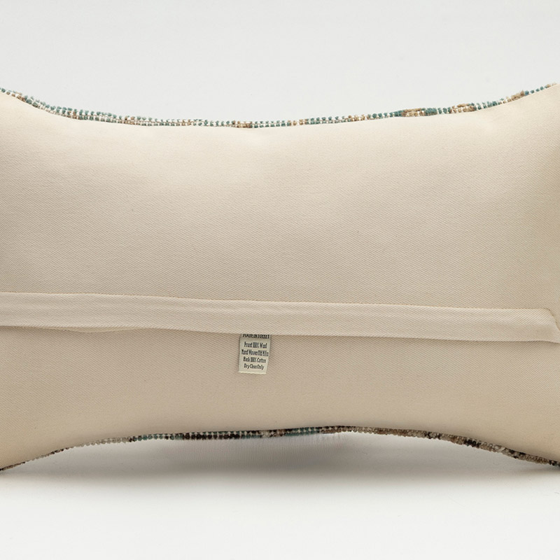 Halı Yastık Kılıfı - 50 cm x 30 cm - K0091817