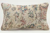 Funda de Almohada Turca - 50 cm x 30 cm