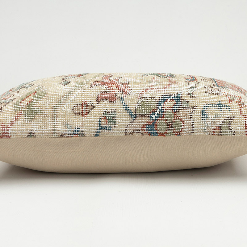 Funda de Almohada Turca - 50 cm x 30 cm - K0091818