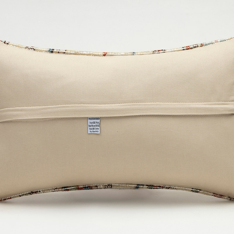 Funda de Almohada Turca - 50 cm x 30 cm - K0091818