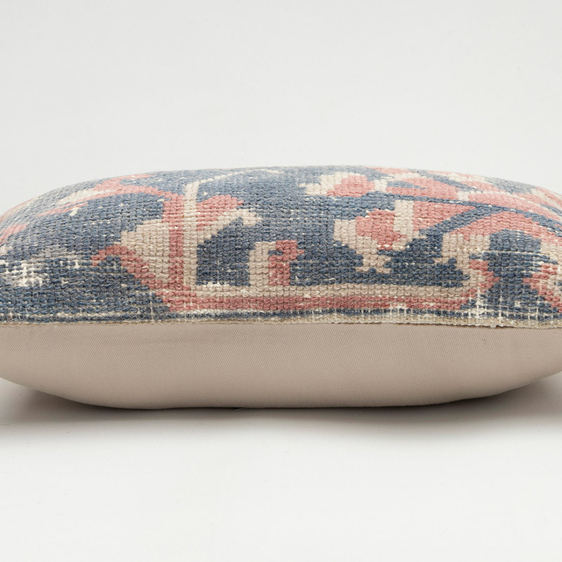 Funda de Almohada Turca - 50 cm x 30 cm - K0091819