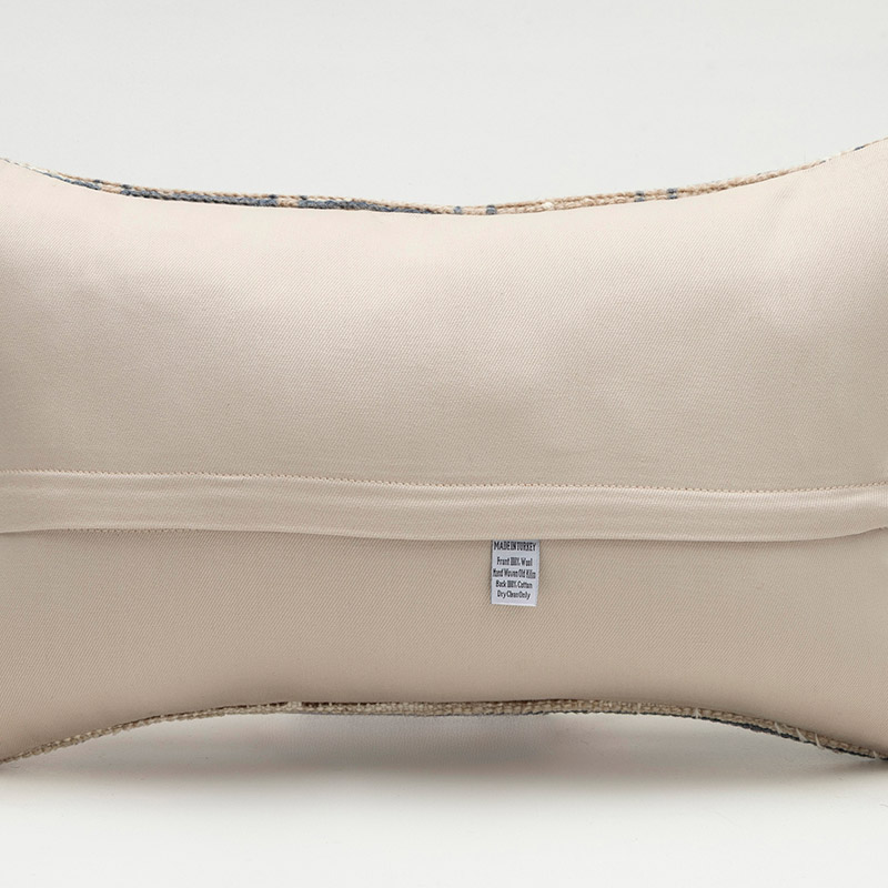 Funda de Almohada Turca - 50 cm x 30 cm - K0091819