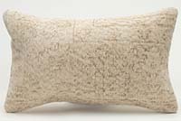 Turkish Pillow Cover - 1' 8" x 1'  (20" x 12")