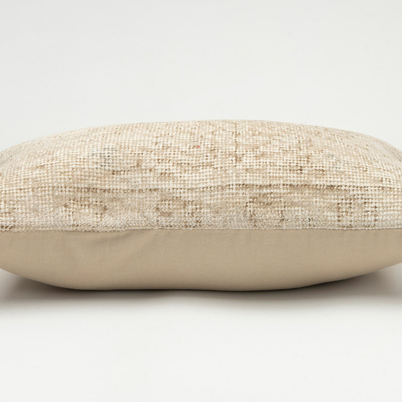 Turkish Pillow Cover - 1' 8" x 1'  (20" x 12") - K0091820