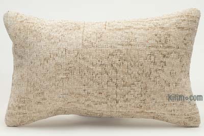 Turkish Pillow Cover - 1' 8" x 1'  (20" x 12")