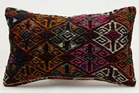 Kilim Pillow Cover