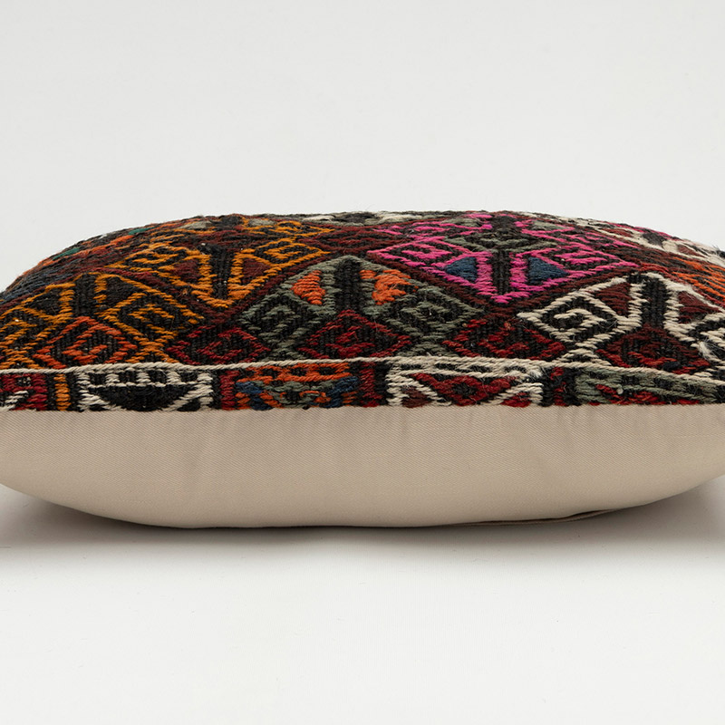 Kilim Pillow Cover - K0091821