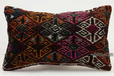 Kilim Yastık Kılıfı