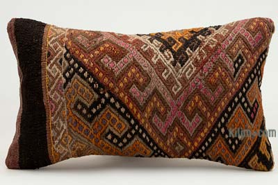 Kilim Yastık Kılıfı