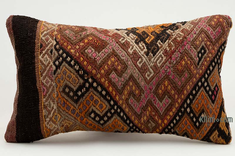 Kilim.com Pillow Cover - Thumbnail 2