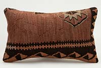 Kilim Yastık Kılıfı